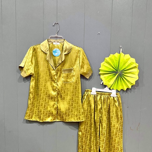 Haft knee sleeping set - Picture 4 of 16